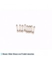 Sicherung Mikrowelle 12 A (6,3 x 32 mm)
