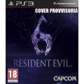 Resident Evil  6 -PEGI- UK multi