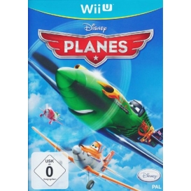 More about Planes - Das Videospiel