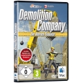 Demolition Company - Der Abbruch-Simulator