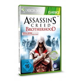 More about Assassin's Creed - Brotherhood