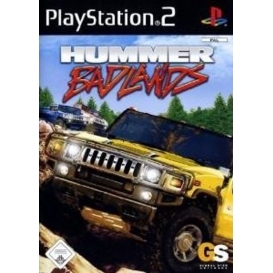 More about Hummer Badlands