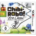Chibi Robo! Zip Lash 3DS