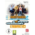 Family Trainer - Extreme Challenge inkl. Matt