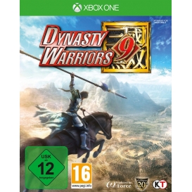 More about Dynasty Warriors 9