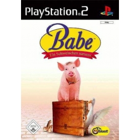 More about Babe - Ein Schweinchen namens Babe
