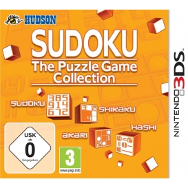 More about SUDOKU - The Puzzle Game Collection