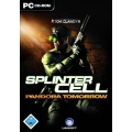 Splinter Cell - Pandora Tomorrow