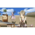 The Atelier Arland Trilogy