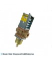 Kühlwasserregler Castel 3210/03, Anschluss 3/8", Kv ＝ 2 m3/h