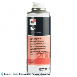 Thor Spray für Dichtmittel-Beseitigung, 200 ml Aerosol-Dose
