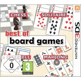More about Best of Board Games