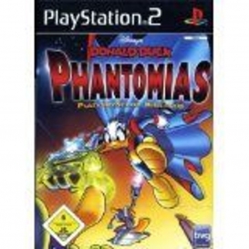More about Donald Duck Phantomias