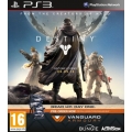 Activision Destiny Vanguard Armoury Edition, PS3, PlayStation 3, FPS (First Person Shooter), T (Jugendliche)