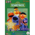 Sesamstraße: 3er Box (3-5 Jahre)