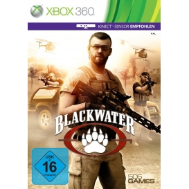 More about Blackwater