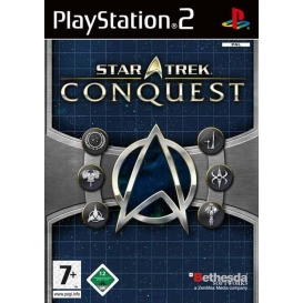 More about Star Trek: Conquest