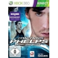 Michael Phelps - Push the Limit (Kinect)