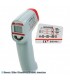 Infrarot Thermometer WIGAM 8890