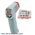 Infrarot Thermometer WIGAM 8890