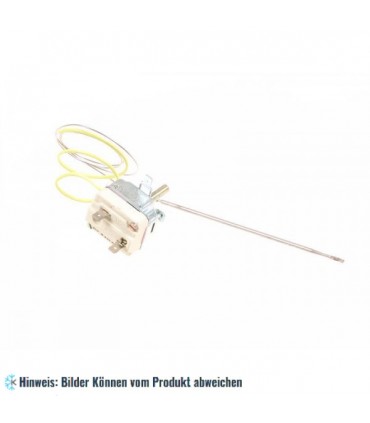 Thermostat für Herd 50 - 300 °C, Kapillar, eckig 8804.01U [Misc.]