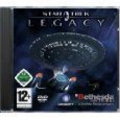 Star Trek Legacy (DVD-ROM) [SWP]