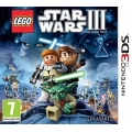 Activision Lego Star Wars III: The Clone Wars, Nintendo 3DS, E10+ (Jeder über 10 Jahre)