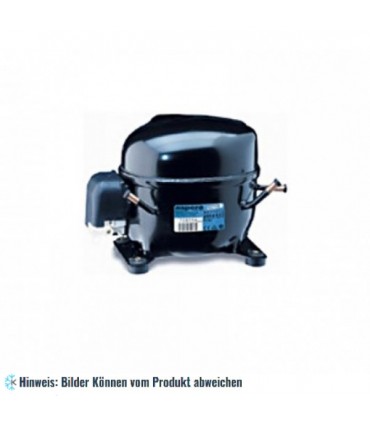 Kompressor Aspera Embraco VEMZ7C, LBP - R600a, 220-240V, 50Hz