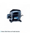 Kompressor Aspera Embraco VEMZ7C, LBP - R600a, 220-240V, 50Hz