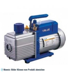 2-stufige Vakuumpumpe, VE2100ND, 283 l/min, 110/220V, 60/50Hz
