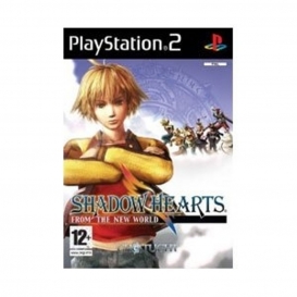 More about Shadow Hearts  /From the World)