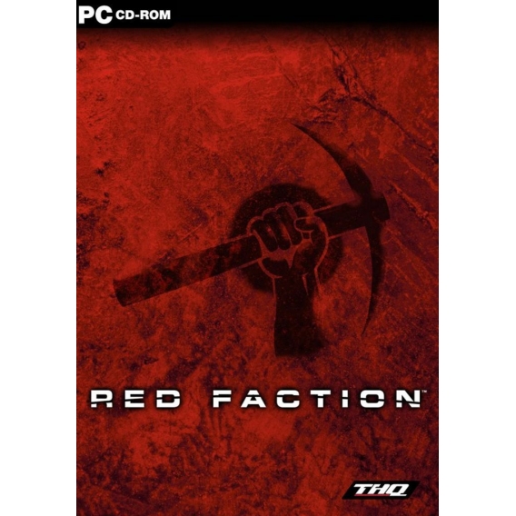Red Faction (dt.)
