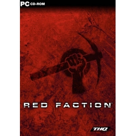More about Red Faction (dt.)