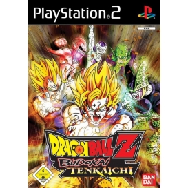 More about Dragonball Z - Budokai Tenkaichi