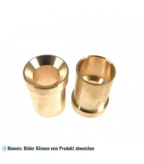 Adapter CASTEL, 5/8"