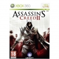 Ubisoft Assassin's Creed 2 - Action-/Adventure-Spiel - Xbox 360