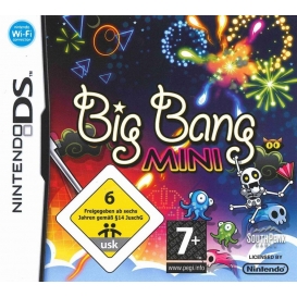 More about Big Bang Mini