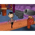 Mr. Bean's Wacky World of Wii