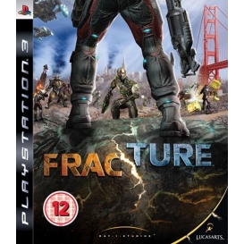 More about Fracture
