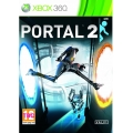 Portal 2 - Xbox 360 - PEGI 12 - AT Version