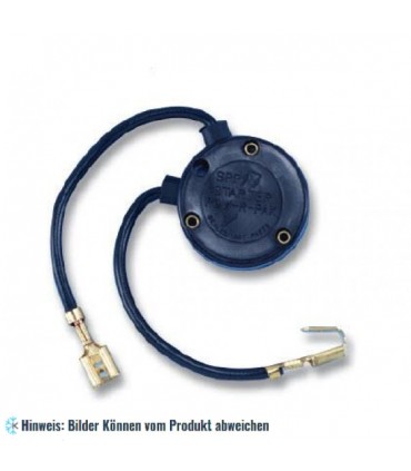 Relais SPP für Kälteanlagen WIGAM SPP