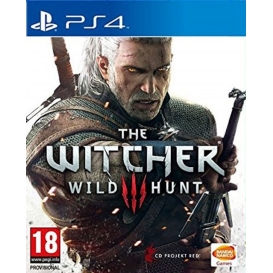 More about The Witcher 3 Wild Hunt - D1 Edition PS4