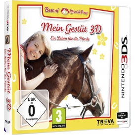 More about Mein Gestüt - Ein Leben für die Pferde 3D