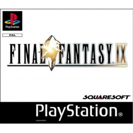 More about Final Fantasy IX  [PLA]