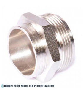 Lötadapter für Rotalock F, 1.3/4" - 35 mm