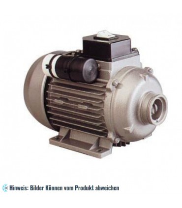 Elektromotor für MF4/A und der PO-304X WIGAM 63/4F