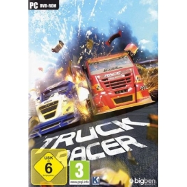 More about Truck Racer
