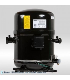 Kompressor Bristol H75G144DBEE, R407C, 380V/3F/50Hz, 34,5 kW, Rotalock - nicht lieferbar, ersetzt durch Nachfolger