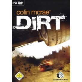 More about Colin McRae Dirt (DVD-ROM)