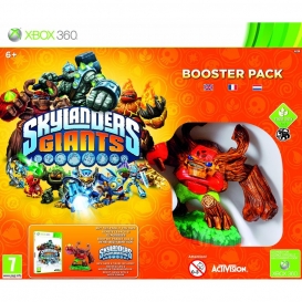 More about Activision Skylanders: Giants - Booster Pack, Xbox 360